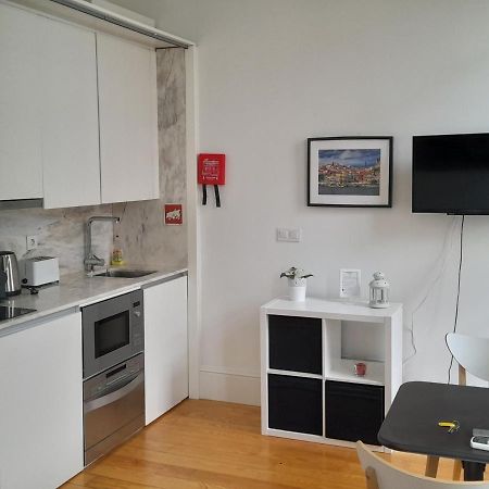 Great&Cosy Sao Bento Apartment Porto Luaran gambar