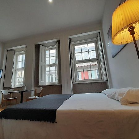 Great&Cosy Sao Bento Apartment Porto Luaran gambar
