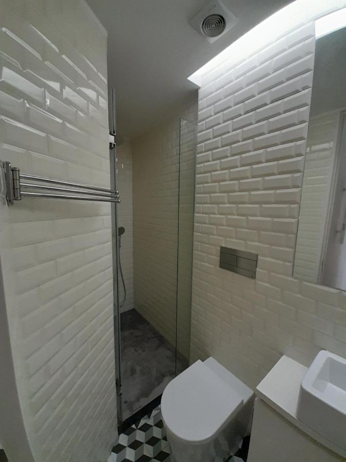 Great&Cosy Sao Bento Apartment Porto Luaran gambar