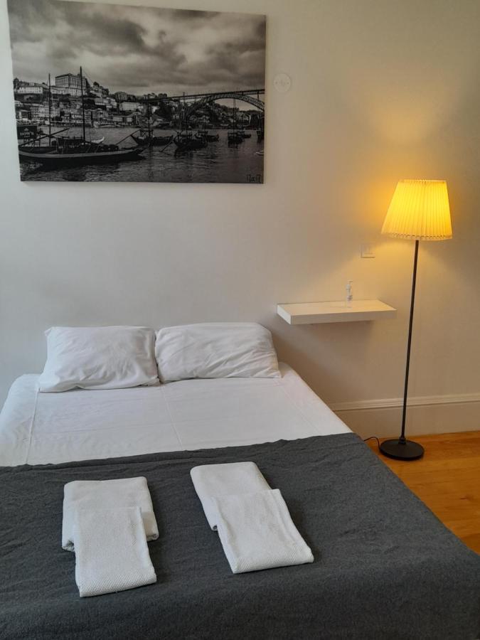 Great&Cosy Sao Bento Apartment Porto Luaran gambar