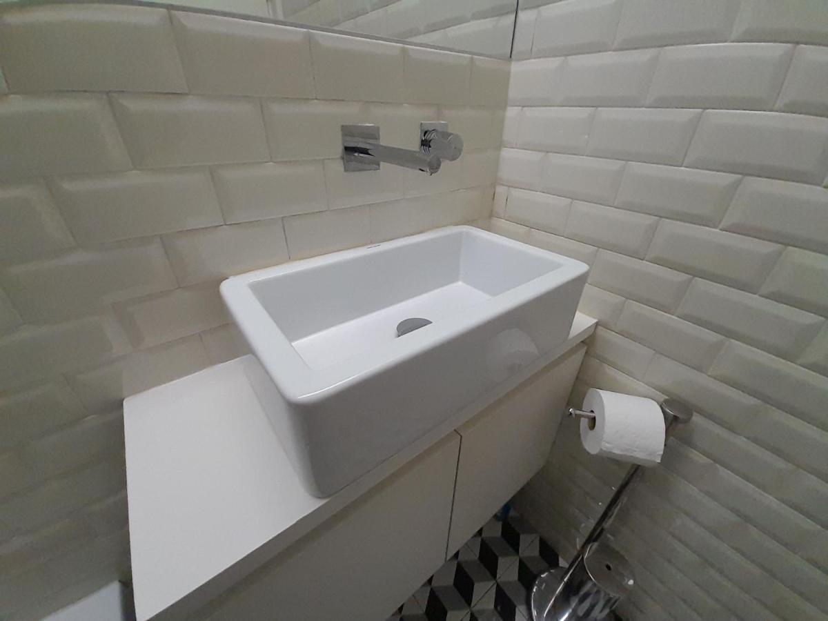 Great&Cosy Sao Bento Apartment Porto Luaran gambar