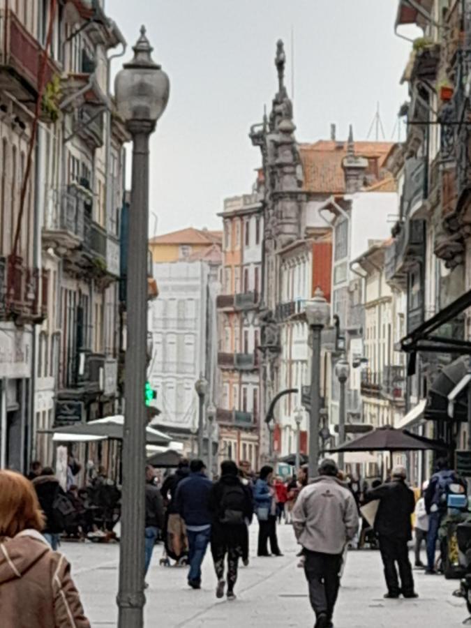 Great&Cosy Sao Bento Apartment Porto Luaran gambar