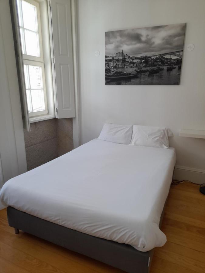 Great&Cosy Sao Bento Apartment Porto Luaran gambar